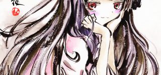 [æ±æ¹]è¼å¤å§«ãã¾