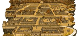 【東方】幻想郷でも外の世界でもない場所増え続けているよね