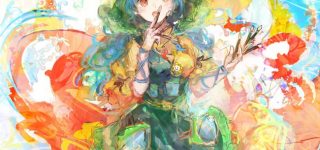 【東方】袿姫様の良さが少しずつ分かってきたぞ俺…！