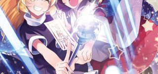 【東方】レイマリが旧作時の姿のままでwin以降も続いていたらどうなっていたかな