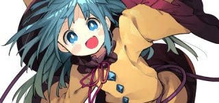 [東方]東方公式作品絵師さん