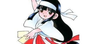 『奇々怪界 黒マントの謎』発売日が4月21日に決定！