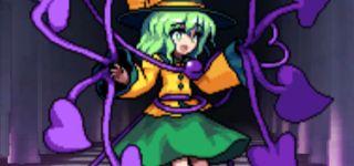 【東方】こいしちゃんのコードいいよね