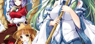 【東方】早苗さんが死んだあとの守矢神社ってどうなるかな