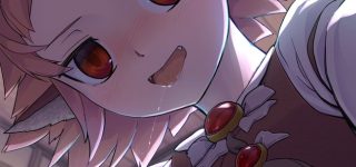 【東方】すずめのおねえちゃん