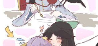 [東方]さと空は意外と希少