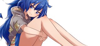 【東方】俺と紫苑ちゃんって共通点が多くて似てる気がしてきた