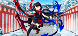 [東方]ロスワのぬえちゃん（東方ステーションネタ多め）