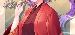 【東方】太夫いいよね