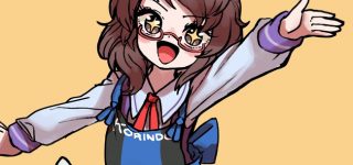 【東方】香霖堂の看板娘