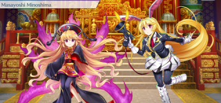 [東方]ロスワの純狐ちゃん他・・・