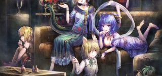 【東方】悪い女いいよね…