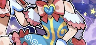 【東方】同盟長にはフリフリの可愛い服を着て欲しい