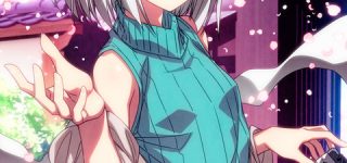 [東方]4月6日は妖夢の日