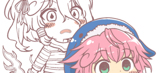 【東方】うわっ…私の憑依した相手…エロすぎ…？