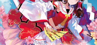 [東方]『博麗神社春祭り in 横浜ロフト』、4月26日(火)～5月12日(木)に開催！！