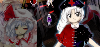 【東方】永琳って節分のときって億単位の豆を食べるの？