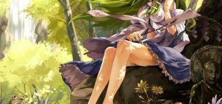 東方待受画像　その299　50枚