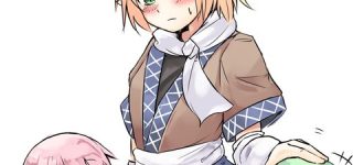 【東方】みんなのおねえちゃん