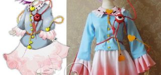 [東方]地霊殿絵担当のZUNはどうしてこう腕を短く描いてしまわれたのか