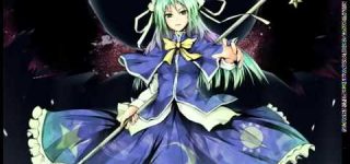 【東方】リーインカーネイションのサビがコッペパーンにしか聞こえなくなった