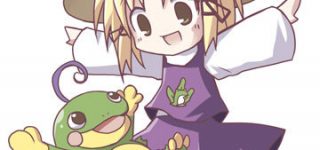 【東方】洩矢諏訪子ちゃんは子持ちなんだけどファンはどう思ってるの？【東方キャラ】