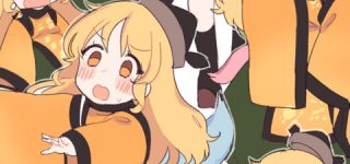 【東方】ロリおきなちゃんを愛でるスレ