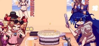 [東方]Twitter上で見かけたもの（5月下旬）