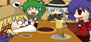 【東方】 とある焼肉屋で6個以上の東方アレンジBGMが流れていたんだが…