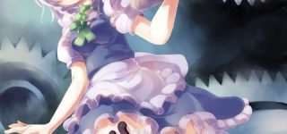 【6月10日は時の記念日】十六夜咲夜とホルスターの画像　50枚