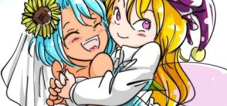 【東方】チルノと結婚