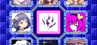 [東方]おねえちゃんたち