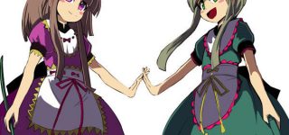 東方で一番可哀想かもしれないキャラ選手権代表