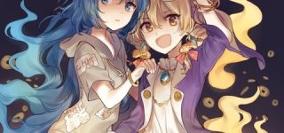 [東方]女苑ちゃんって紫苑ちゃんに何かしてあげてるの？