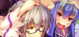 【東方】家族ごっこいいよね