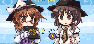 【東方】蓮子の服装スレ