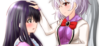 【東方】殺伐とする月の皆さん