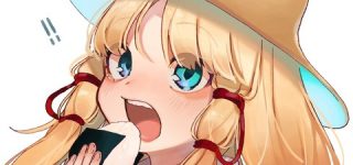 【8月18日はお米の日】東方お米画像　2018　50枚