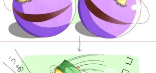 [東方]サードアイはいくら盛ってもいい