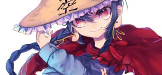 【東方】黄昏新作妄想