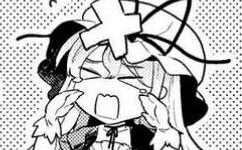 【東方】おっきーの泣き顔を見る日は来るのだろうか