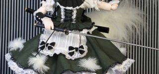 【東方】100万円の女