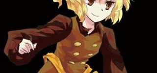 [東方]訛り言葉・方言