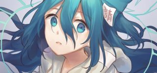 【東方】紫苑といると給料は下がり労働時間は長くなり貯金は減り…それでも愛せますか？