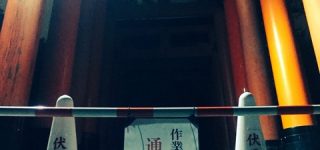 [東方]幻想郷の入り口っぽい画像スレ