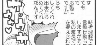 【東方】うどんちゃんって