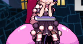 【東方】変な口元ヤロー