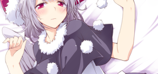 【東方】衣装交換スレ