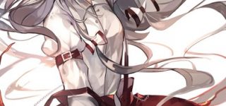 ピクシブ　東方画像まとめ　2018/11/11～11/17分　50枚