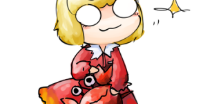 【東方】白目スレ